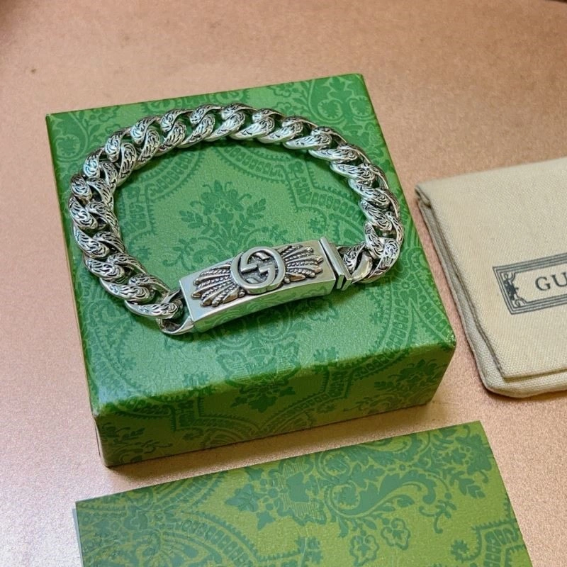 Gucci Bracelets Trendsetting 244370