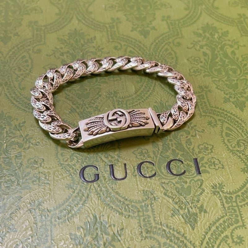 Gucci Bracelets Trendsetting 244370