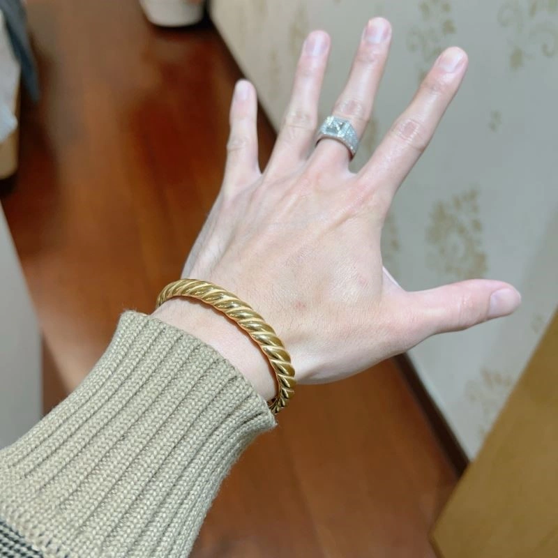 Tailored Gucci Bracelets 244361
