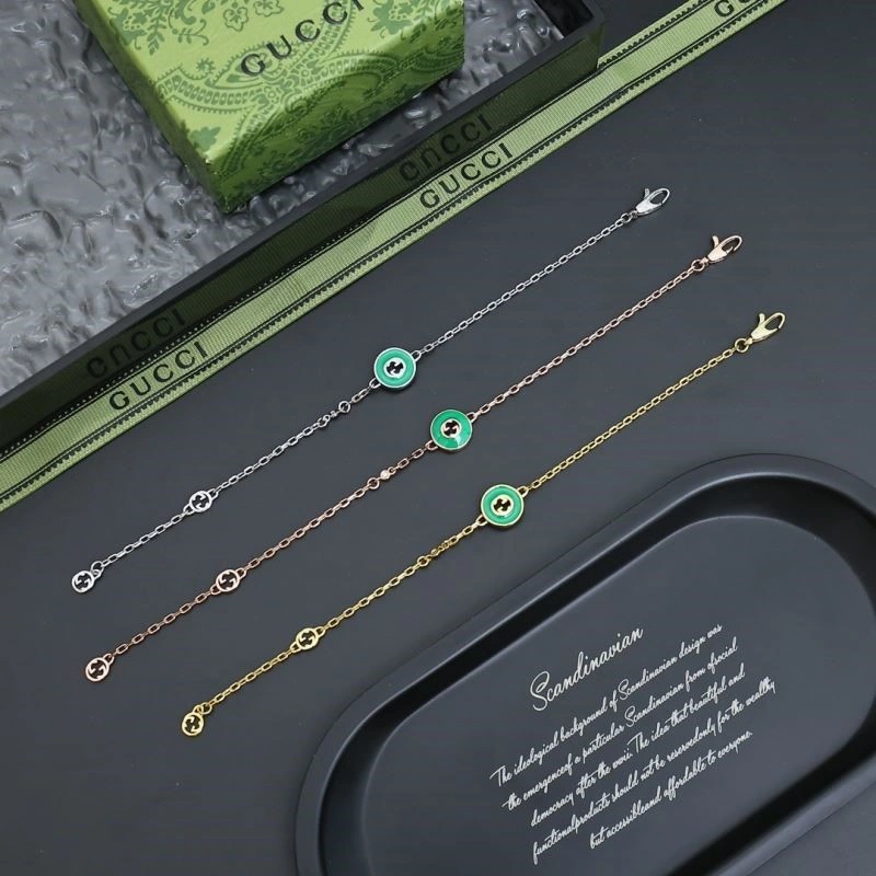 Gucci Bracelets FlexibleFit 244362
