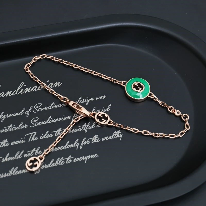 Gucci Bracelets FlexibleFit 244362