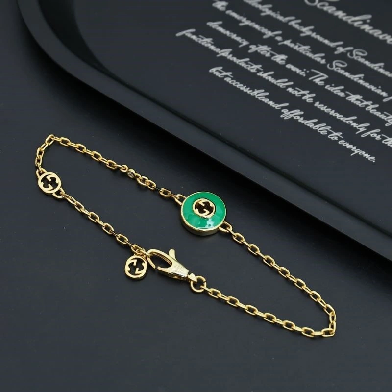 Gucci Bracelets FlexibleFit 244362