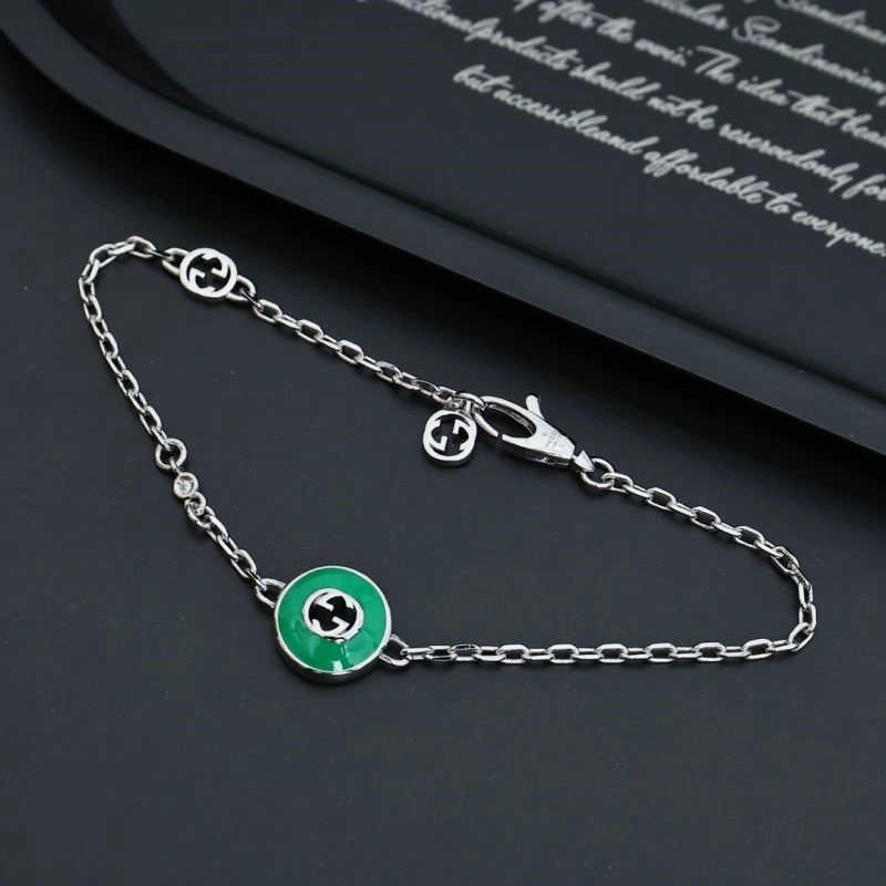 Gucci Bracelets FlexibleFit 244362