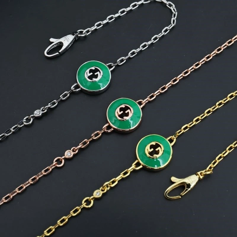 Gucci Bracelets FlexibleFit 244362