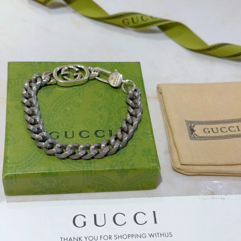 Soft Gucci Bracelets 244371