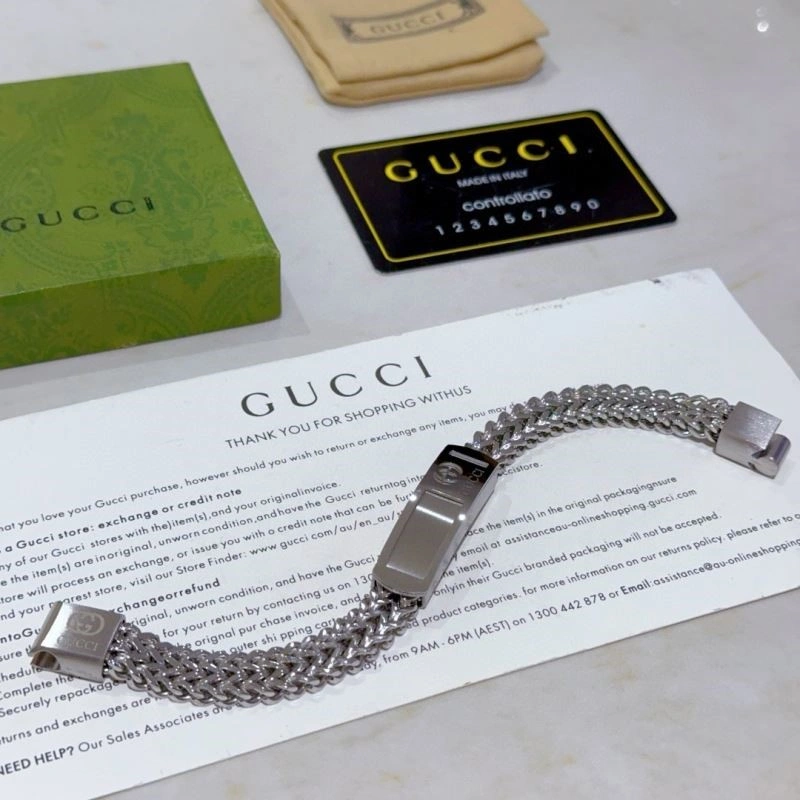BestValue Gucci Bracelets 244360