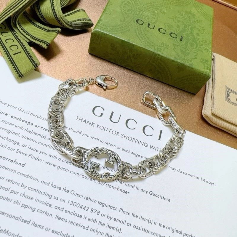 WellDesigned Gucci Bracelets 244368