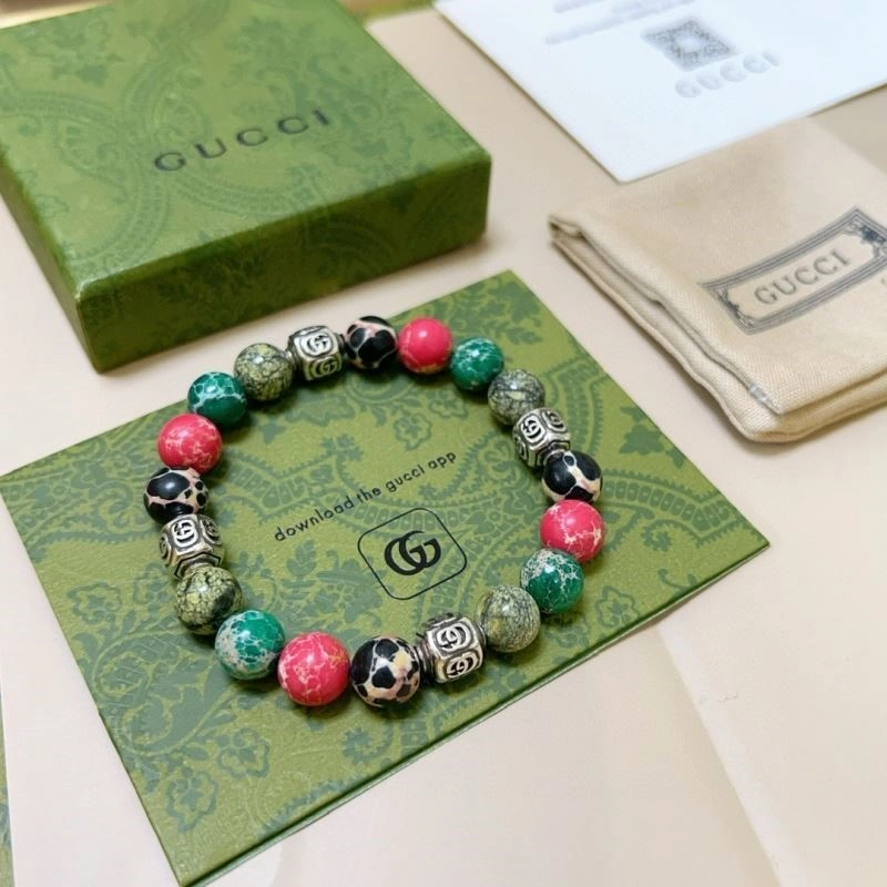 FlexibleFit Gucci Bracelets 244364