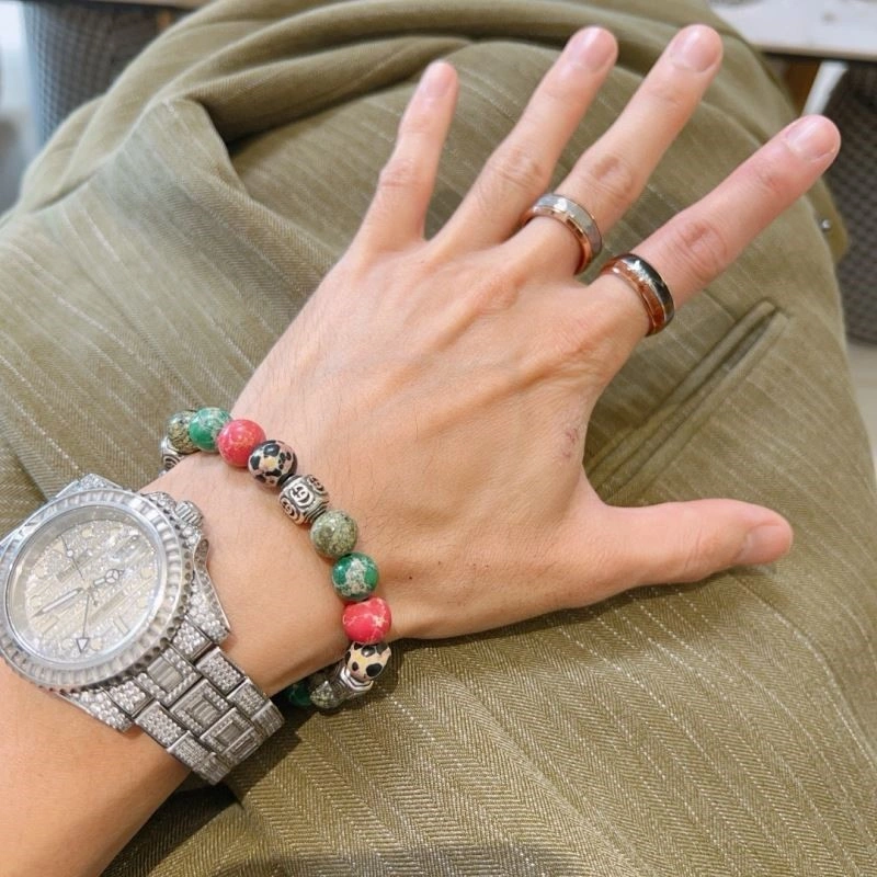 FlexibleFit Gucci Bracelets 244364