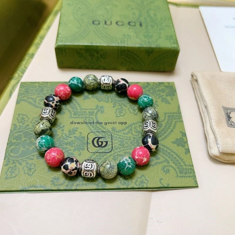 FlexibleFit Gucci Bracelets 244364