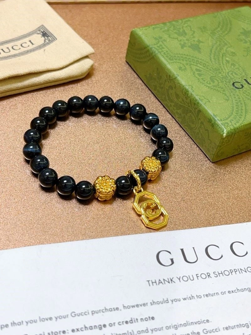 Trendsetting Gucci Bracelets 244375