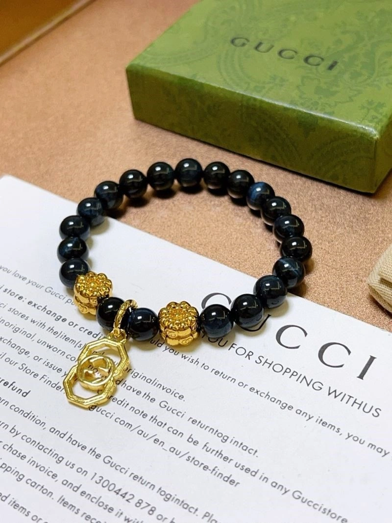 Trendsetting Gucci Bracelets 244375