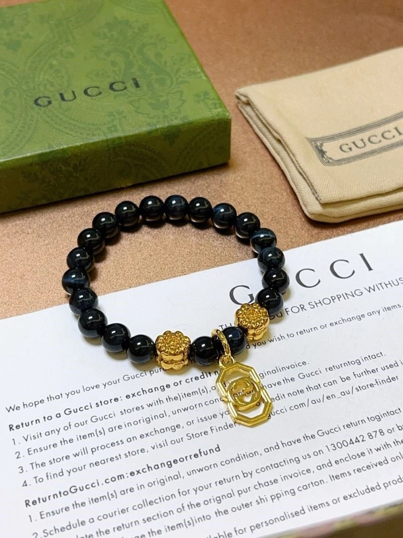 Trendsetting Gucci Bracelets 244375