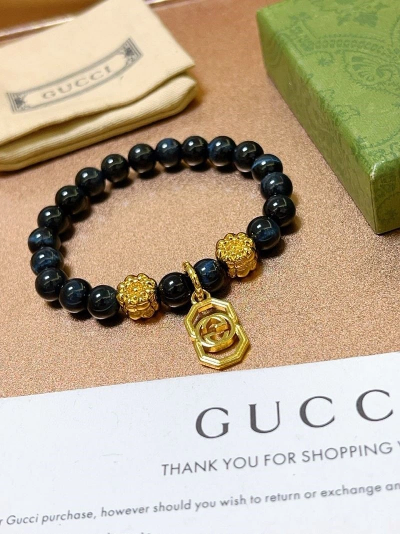 Trendsetting Gucci Bracelets 244375