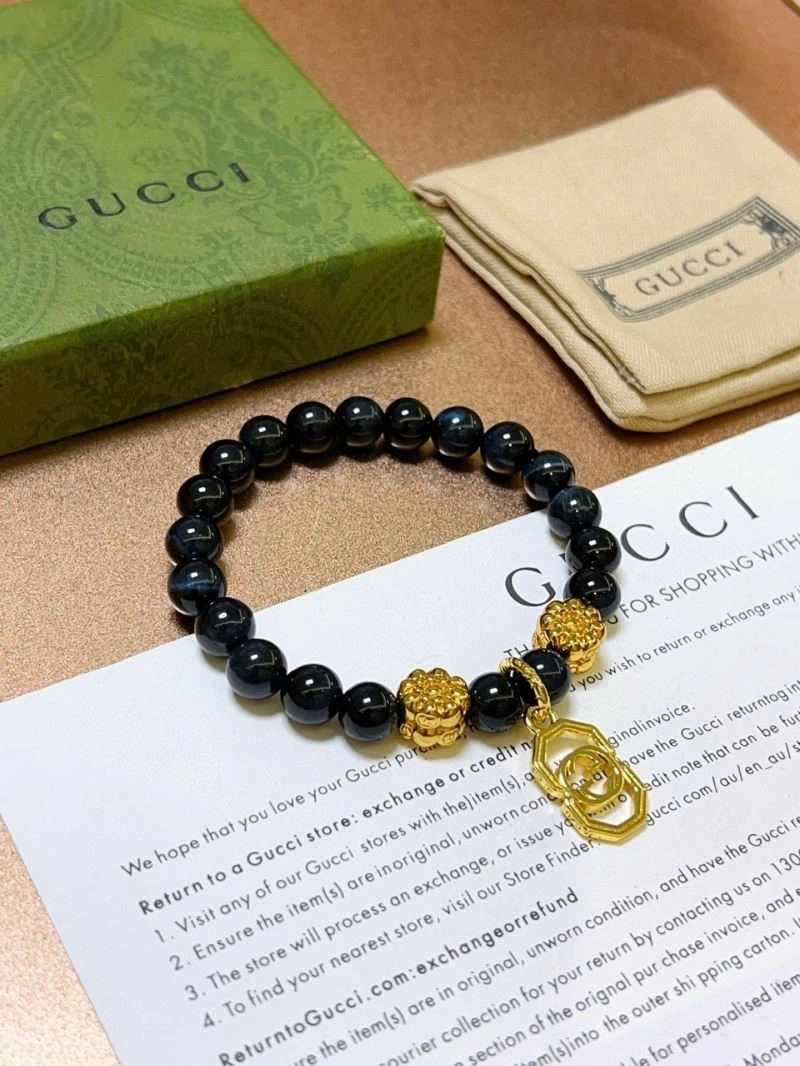 Trendsetting Gucci Bracelets 244375