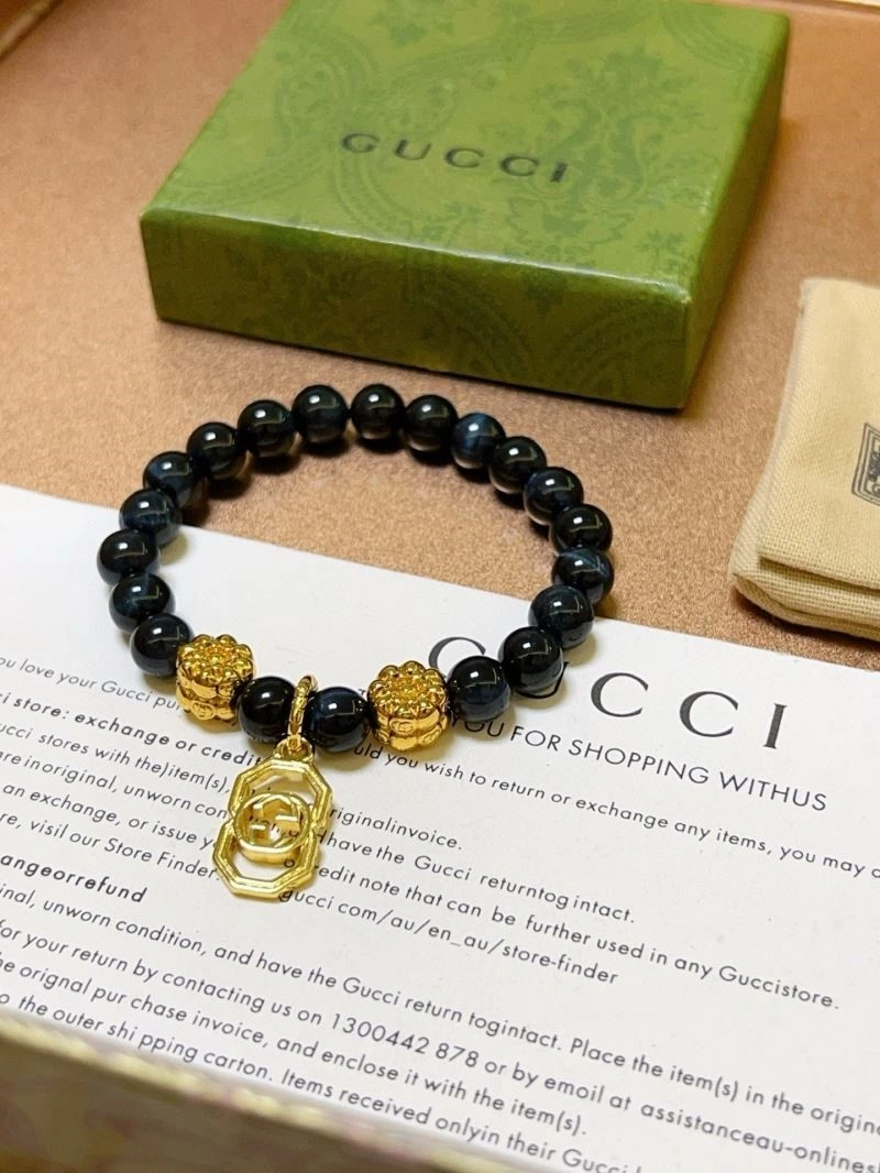 Trendsetting Gucci Bracelets 244375