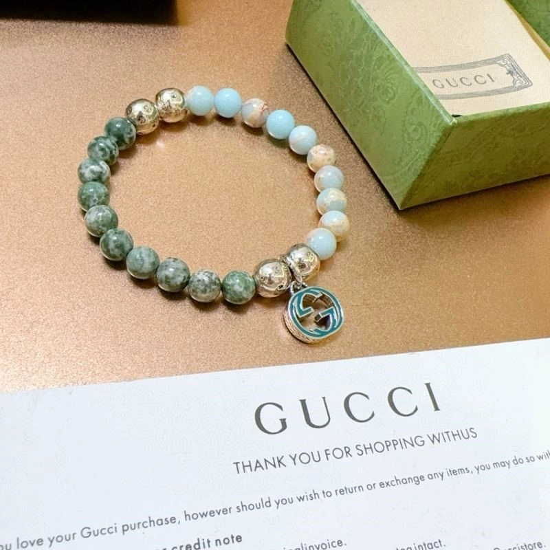 Lightweight Gucci Bracelets 244374