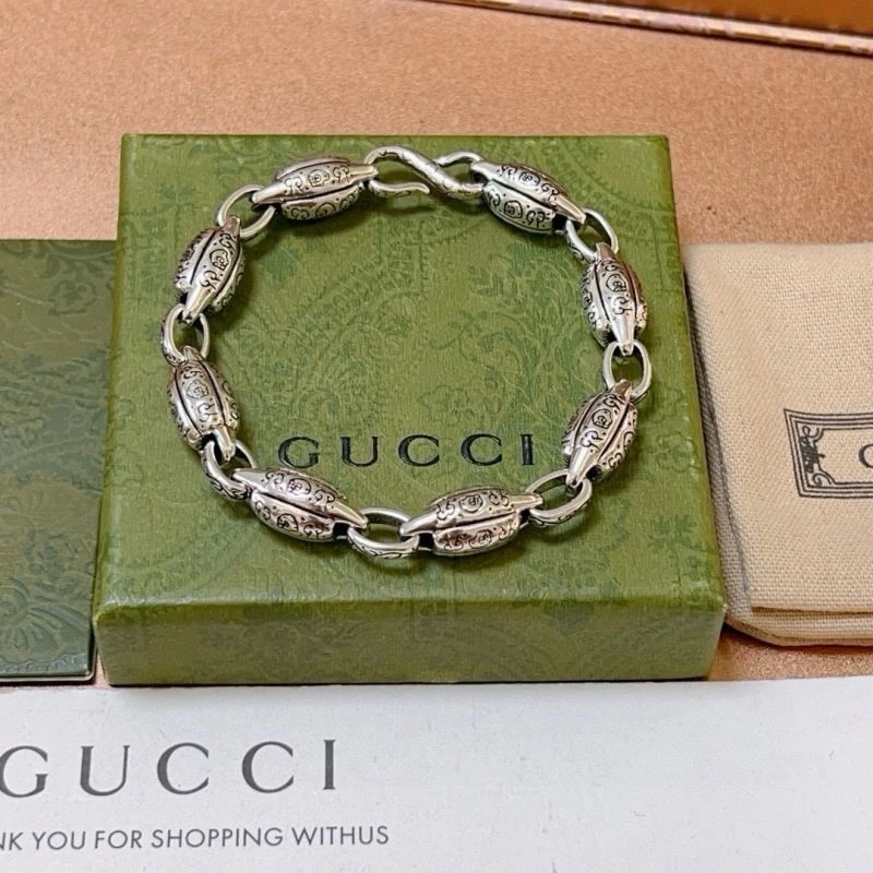 Gucci Bracelets Resilient 244376