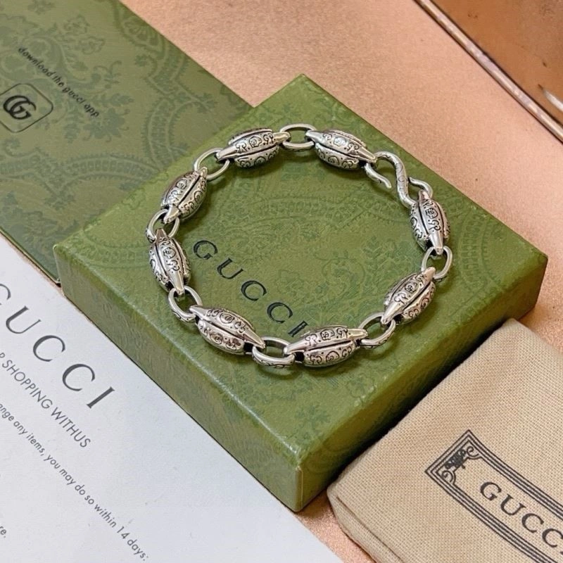 Gucci Bracelets Resilient 244376