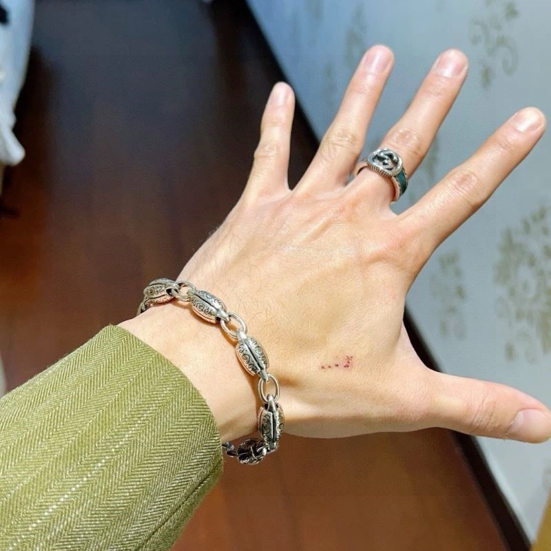 Gucci Bracelets Resilient 244376