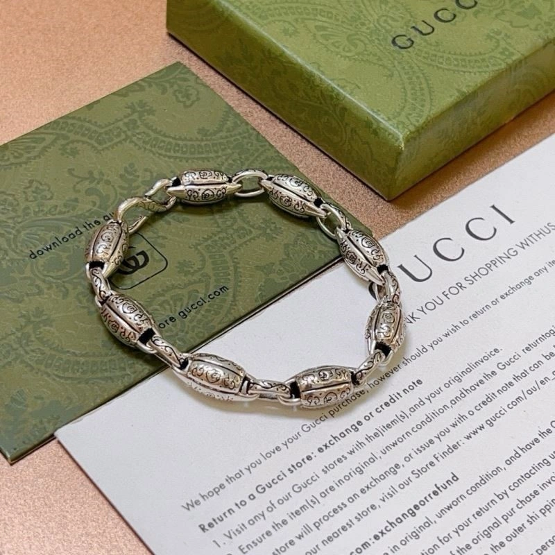 Gucci Bracelets Resilient 244376