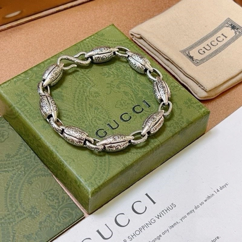 Gucci Bracelets Resilient 244376