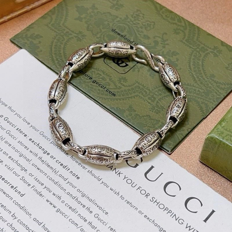Gucci Bracelets Resilient 244376
