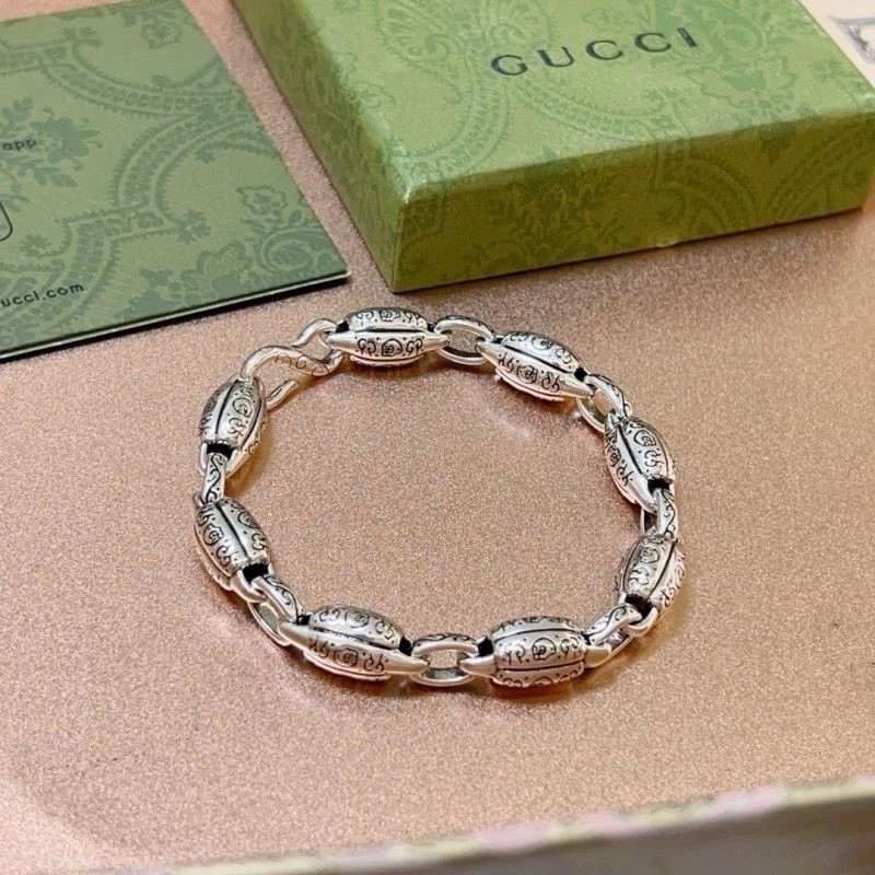 Gucci Bracelets Resilient 244376