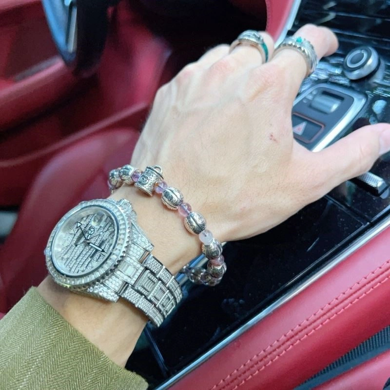 Gucci Bracelets Soft 244380