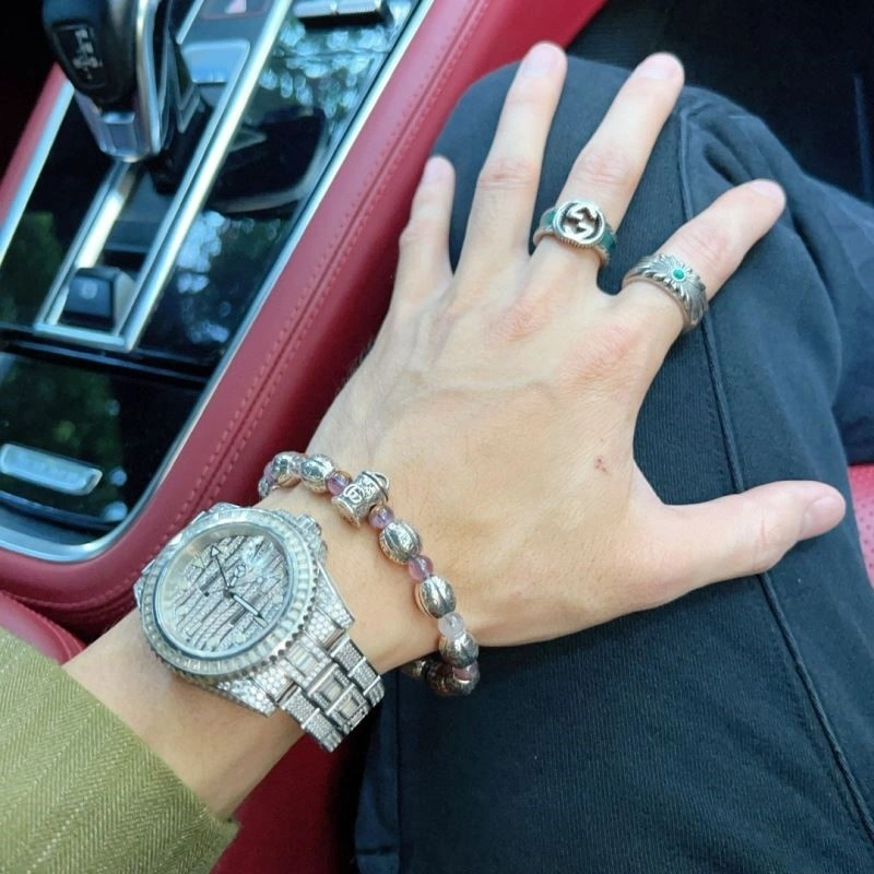 Gucci Bracelets Soft 244380
