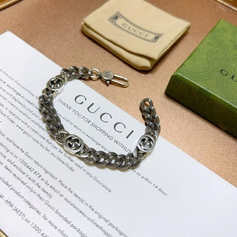 Cozy Gucci Bracelets 244367