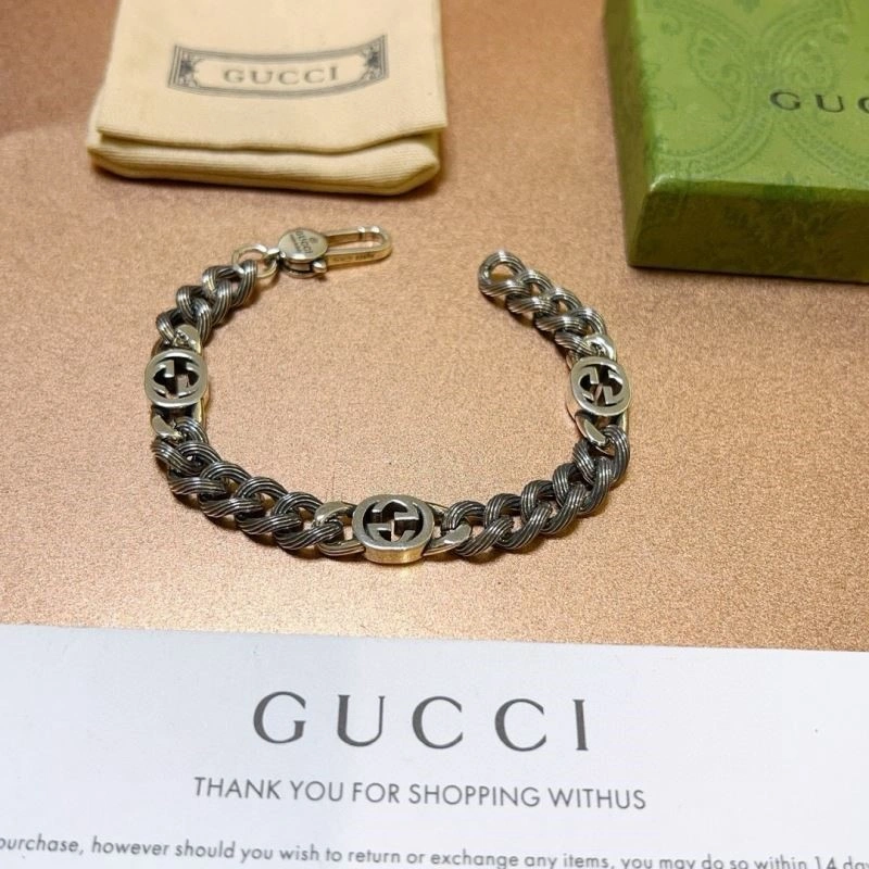 Cozy Gucci Bracelets 244367