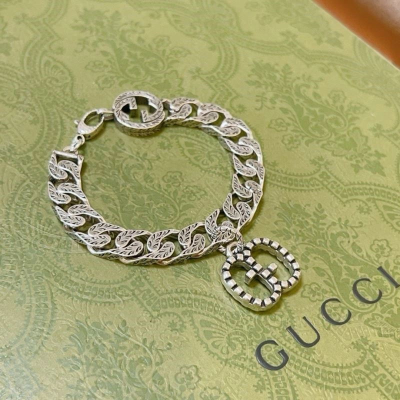 Soft Gucci Bracelets 244369