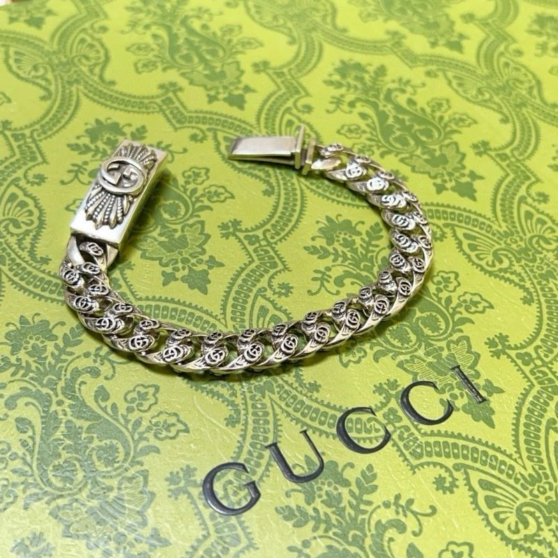 Timeless Gucci Bracelets 244358