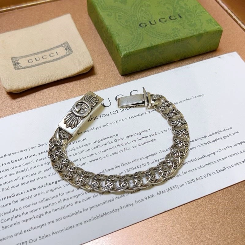 Timeless Gucci Bracelets 244358