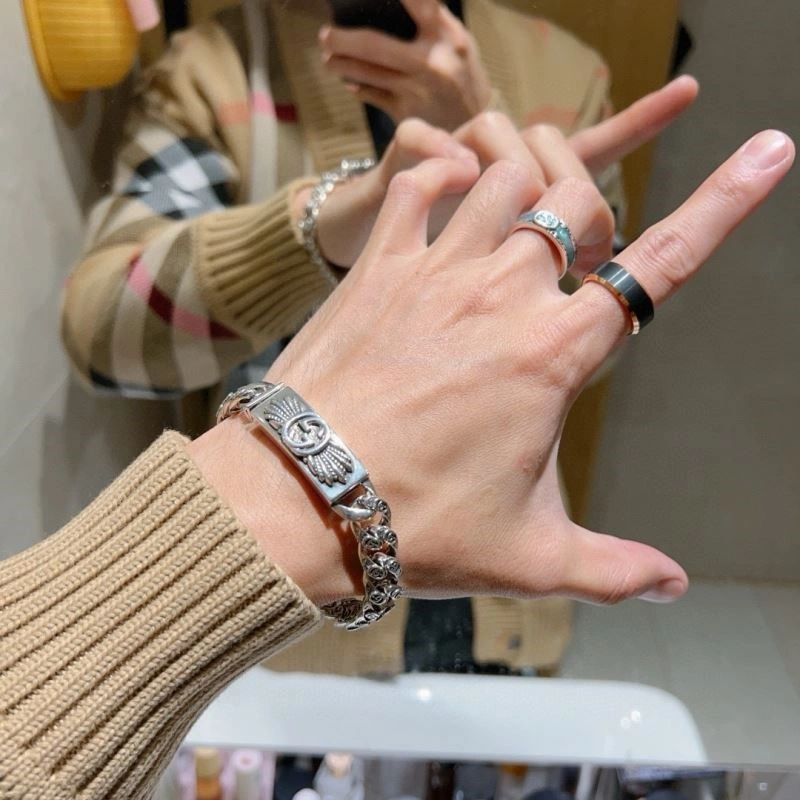 Timeless Gucci Bracelets 244358