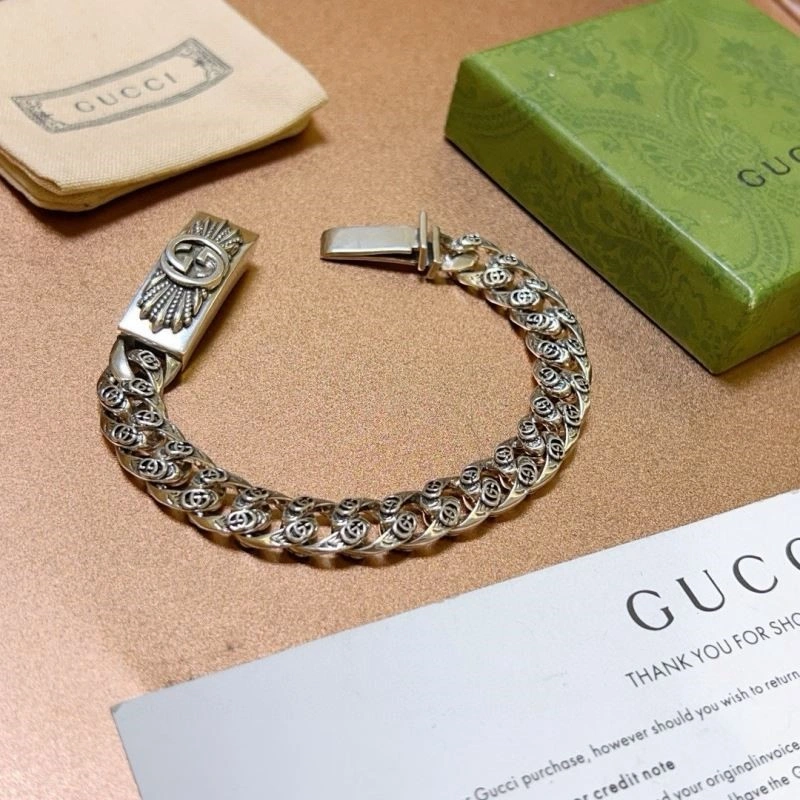 Timeless Gucci Bracelets 244358