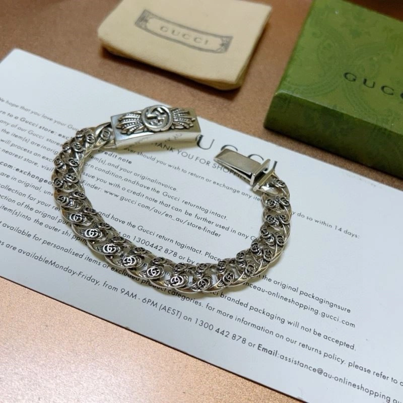 Timeless Gucci Bracelets 244358