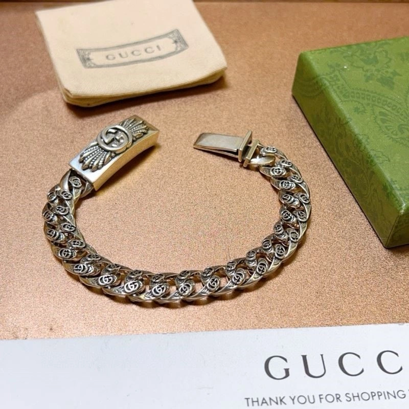 Timeless Gucci Bracelets 244358