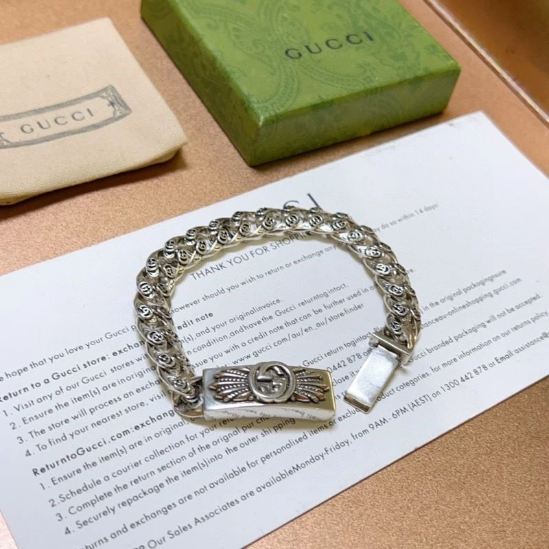 Timeless Gucci Bracelets 244358