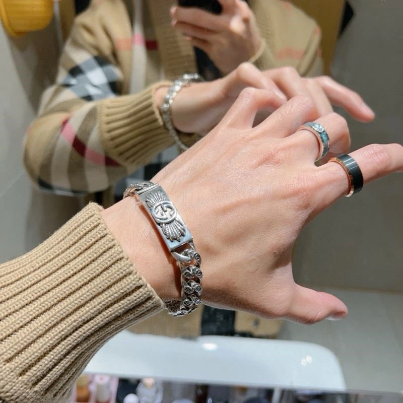 Timeless Gucci Bracelets 244358