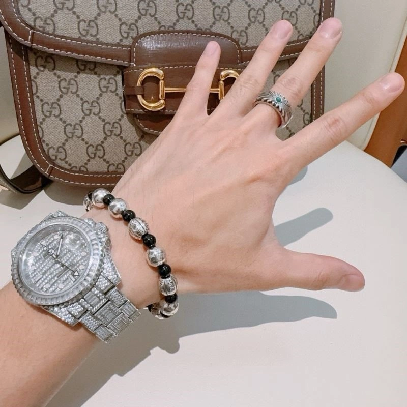 Gucci Bracelets Sophisticated 244365