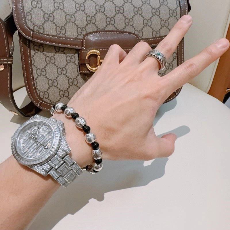 Gucci Bracelets Sophisticated 244365