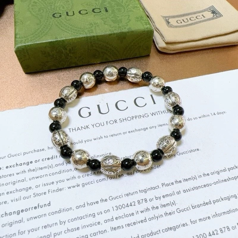 Gucci Bracelets Sophisticated 244365