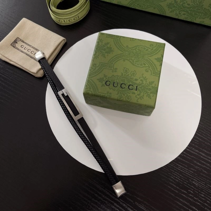 Gucci Bracelets Stylish 244356