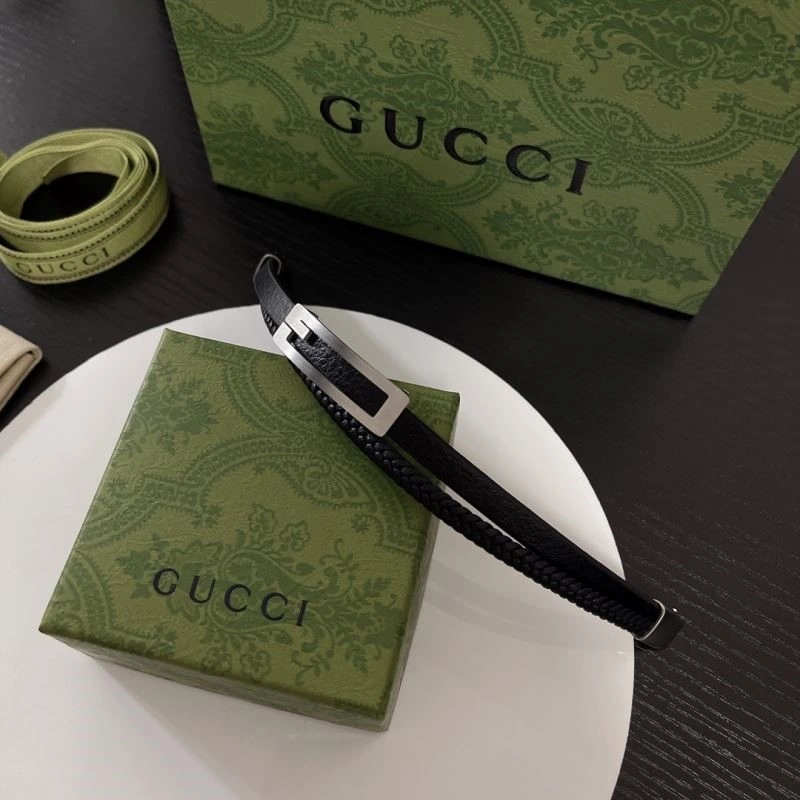 Gucci Bracelets Stylish 244356