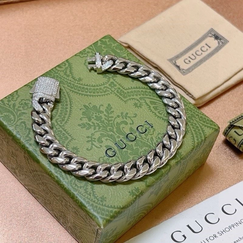 Gucci Bracelets Stretchable 244366