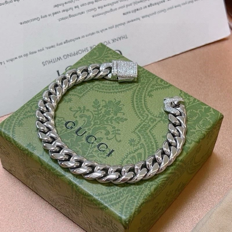 Gucci Bracelets Stretchable 244366