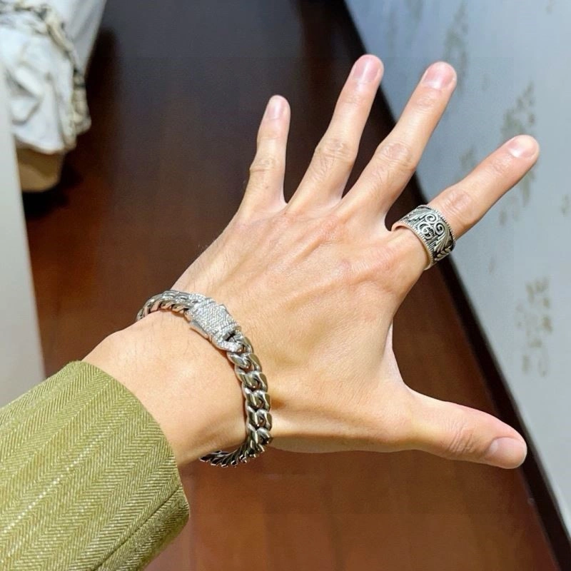 Gucci Bracelets Stretchable 244366