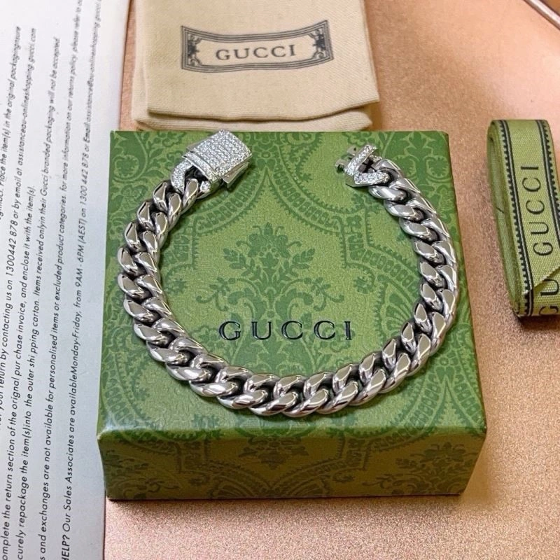 Gucci Bracelets Stretchable 244366